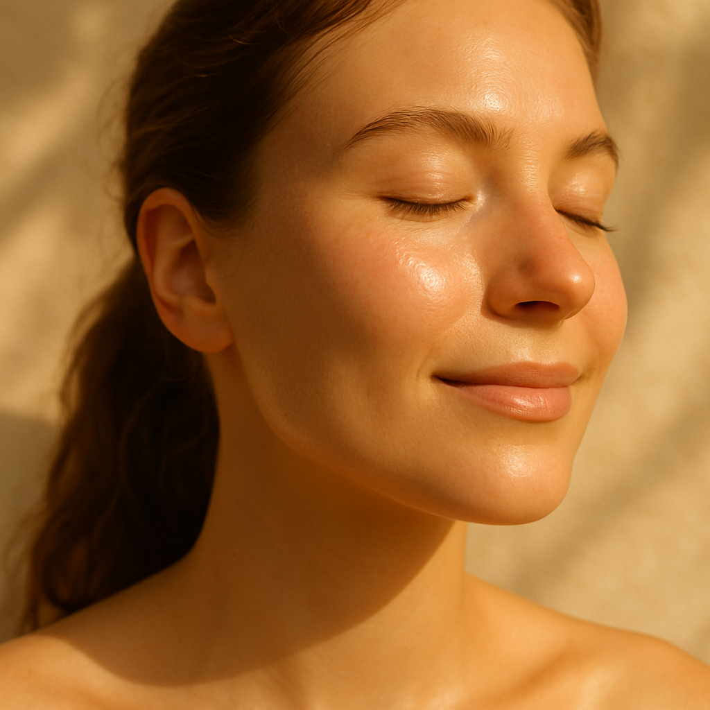 What’s the Best Moisturizing Oil for Your Face?