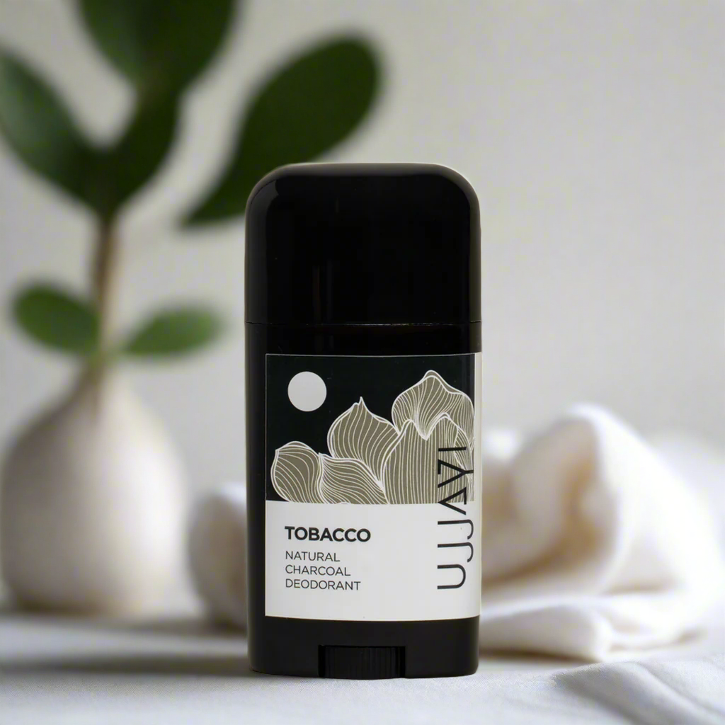 Tobacco Deodorant
