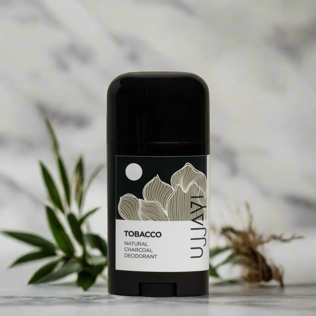 Tobacco Deodorant