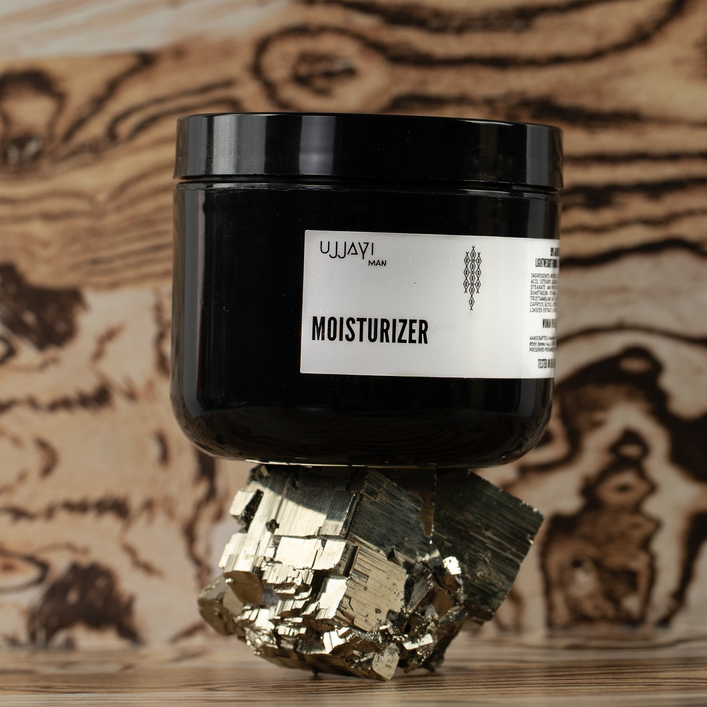 moisturizer for men