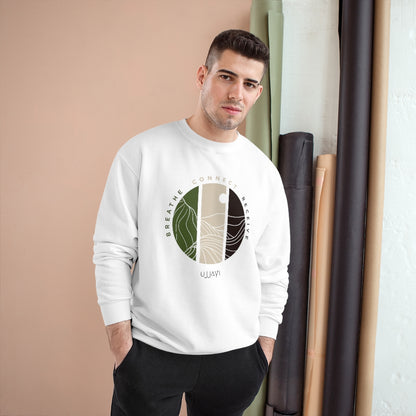 Connection: Sweatshirt
