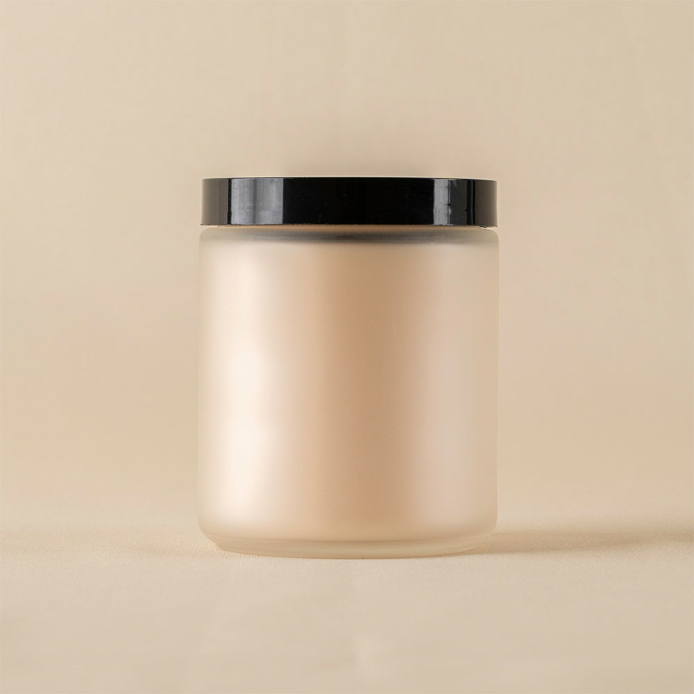 sandalwood candle