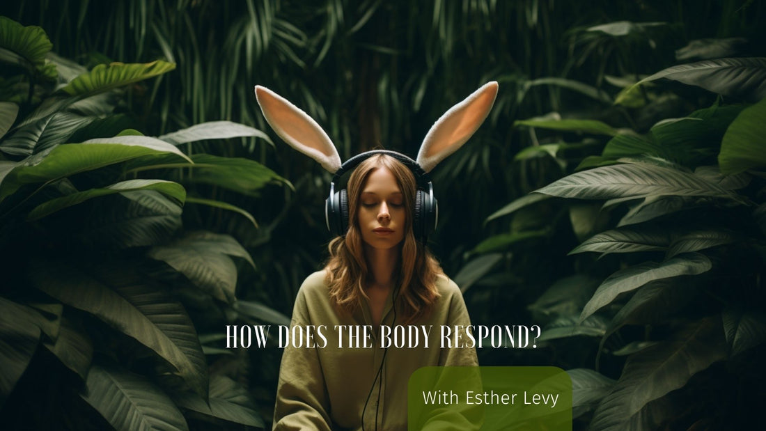How does the BODY Respond?