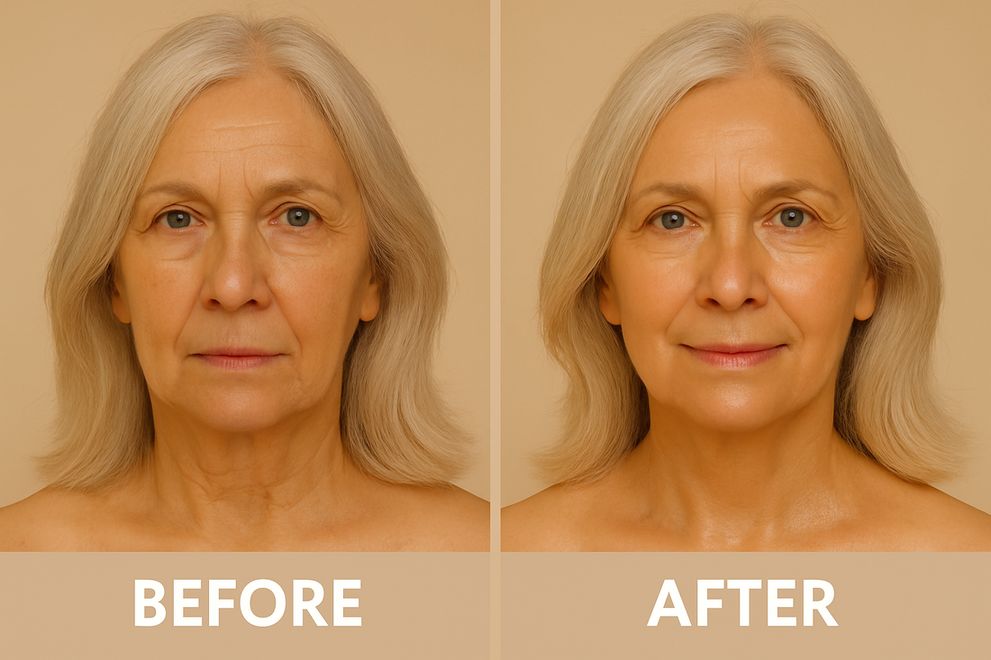 What’s the Best Face Oil for Aging Skin?