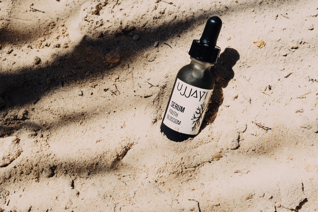 Let Your Skin Breathe This Summer with Ujjayi 🌞