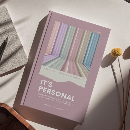 It's Personal