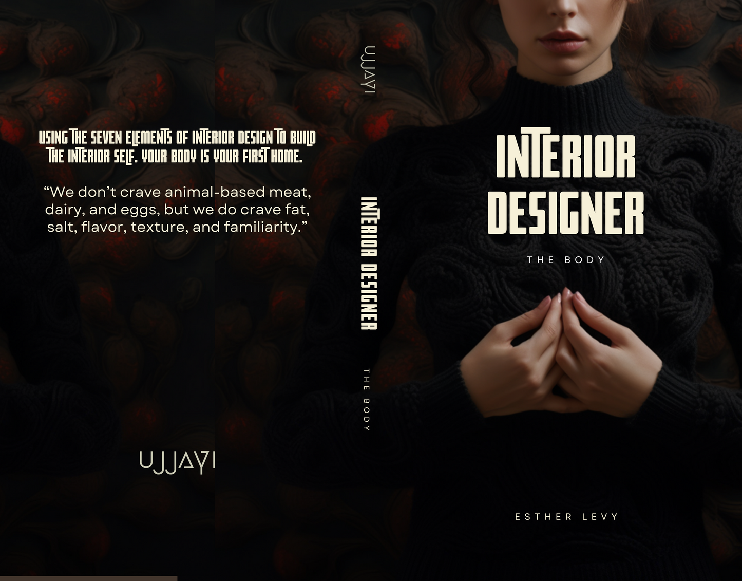 Interior Designer - The Body