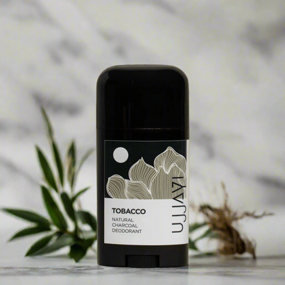 Tobacco Deodorant