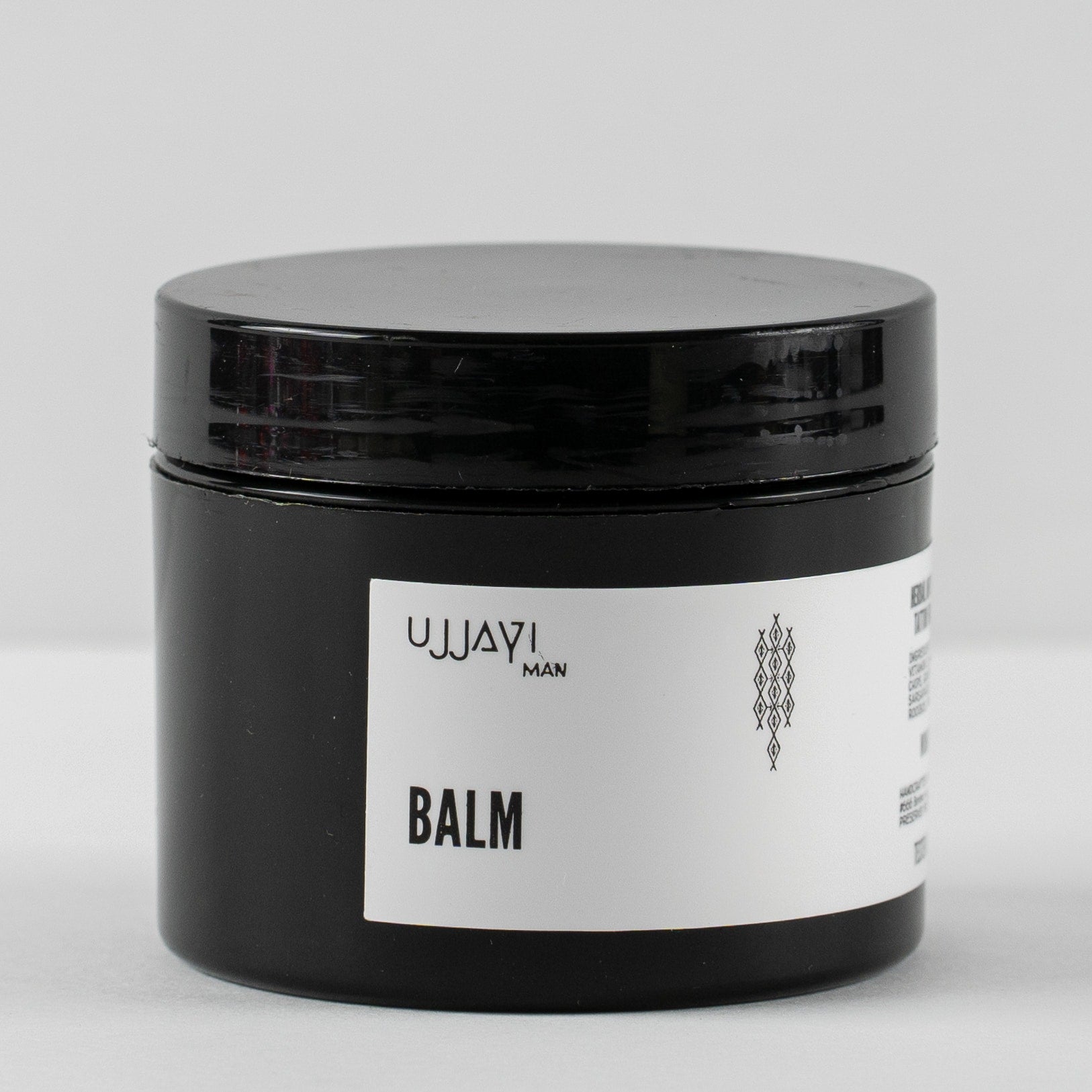 balm – Ujjayi