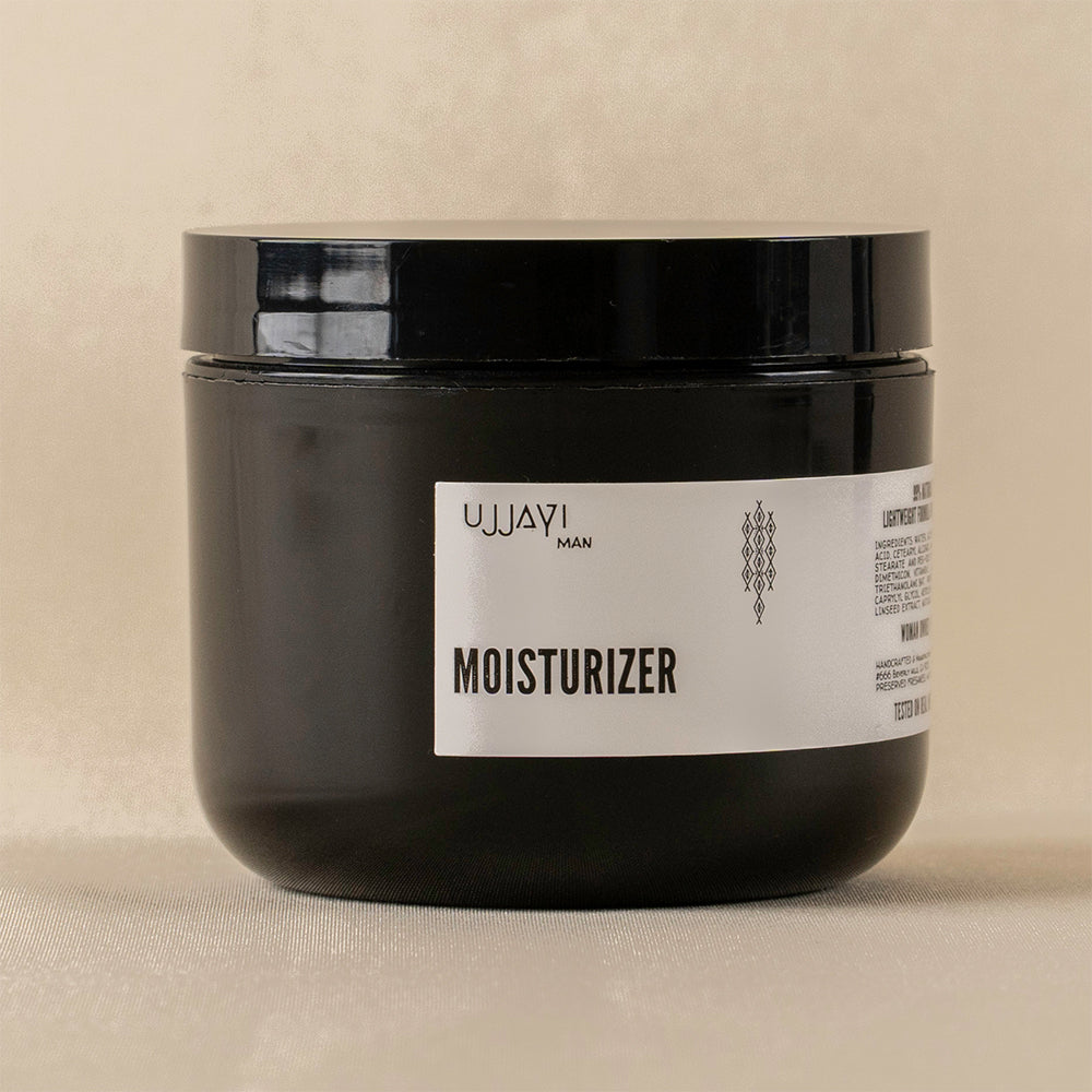 moisturizer