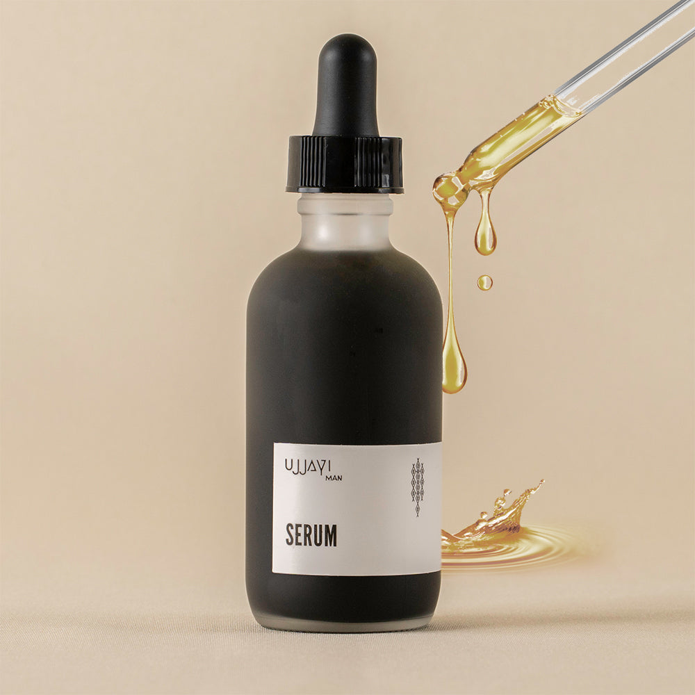 serum